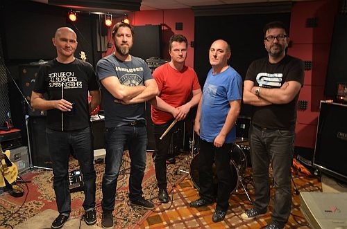 Koncert zespołu OPOZYCJA
